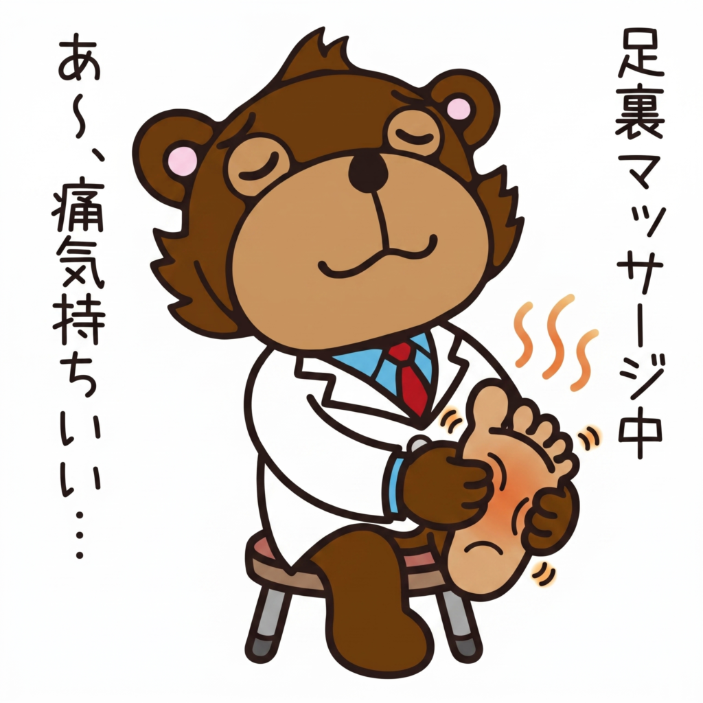 小倉南区整骨院